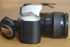 Vintage Minolta Dynax 505si 35mm Camera With 28-105mm F3.5 Lens And Strap. -Cameras Sale Shop DSC 0058 f9669601 742a 4e7f b8d2 dcdb326145f9