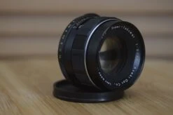 Beautiful Super Takumar SMC 55m F2 Lens M42 Lens . Gorgeous Lens To Add To Your Collection. 11 Beautiful Super Takumar SMC 55m F2 Lens M42 Lens . Gorgeous Lens To Add To Your Collection. -Cameras Sale Shop DSC 0059 1bb5ae43 45be 41a9 a0f4 b9199d895f7c