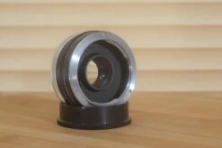 Vivitar Konica AR Fit X2-7 Automatic Tele Converter In Great Condition. Perfect Accessory For Your Camera Kit To Double Your Focal Length. -Cameras Sale Shop DSC 0059 24b4f988 7ab3 4adf 9a01 58fbc341e690