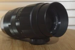 Jupiter-21M M42 200mm F4 Vintage Lens With Built In Lens Hood. This Is A Beautiful Telephoto Lens -Cameras Sale Shop DSC 0059 bb7f54f1 d9fe 40c7 8268 000e0f1581b7