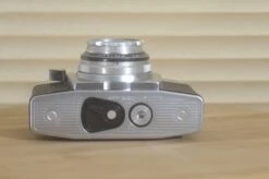 Agfa Optima IA 35mm View Finder Camera, Intriguing Looking, In Good Working Order. A Camera That Makes A Statement -Cameras Sale Shop DSC 0060 031f932b aff5 47c5 8b52 b662a2dfb284