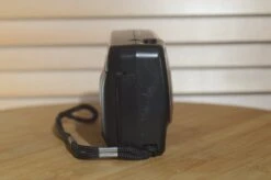 Halina Vision XMS Auto Flash 35mm Point And Shoot Compact Camera. -Cameras Sale Shop DSC 0060 10a4e7f9 f30d 4efb bbb7 c5eebb4e9a18