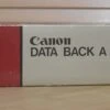 Boxed Canon Data Back A Make A Real Impression On Your Peers And Your Negs! -Cameras Sale Shop DSC 0060 84aa06ab 079b 4784 889a 08197709889c