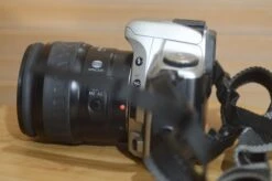 Vintage Minolta Dynax 505si 35mm Camera With 28-105mm F3.5 Lens And Strap. -Cameras Sale Shop DSC 0060 9e9b2750 2c7e 42a5 8b81 10006b3831ec