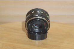 Rare Boxed Vintage Canon FD 50mm F1.8 Breach Lock Lens. Fantastic Condition. -Cameras Sale Shop DSC 0061 6d5b4eeb 1693 4d6f b7aa f6dd7d0656d0