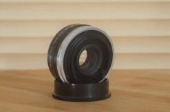 Vivitar Konica AR Fit X2-7 Automatic Tele Converter In Great Condition. Perfect Accessory For Your Camera Kit To Double Your Focal Length. -Cameras Sale Shop DSC 0061 cf33f106 5981 424b b12a f244eae09ba8