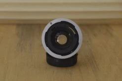 Vivitar 2X Matched Multiplier 70-150mm Teleconverter With Case. Double Your Focal Length. Sharp Optics Fully Working. Great Way To Save Space -Cameras Sale Shop DSC 0062