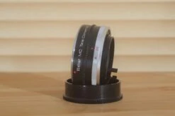 Vivitar Konica AR Fit X2-7 Automatic Tele Converter In Great Condition. Perfect Accessory For Your Camera Kit To Double Your Focal Length. -Cameras Sale Shop DSC 0062 0adff574 14d7 4a77 8b16 b10d202d3387
