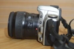 Vintage Minolta Dynax 505si 35mm Camera With 28-105mm F3.5 Lens And Strap. -Cameras Sale Shop DSC 0062 16b21c65 0445 429a 8a10 b76ff54bbfbb