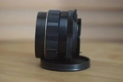 Beautiful Super Takumar SMC 55m F2 Lens M42 Lens . Gorgeous Lens To Add To Your Collection. 14 Beautiful Super Takumar SMC 55m F2 Lens M42 Lens . Gorgeous Lens To Add To Your Collection. -Cameras Sale Shop DSC 0062 ffd04d66 3707 4030 b3ac 09f62217e5d8