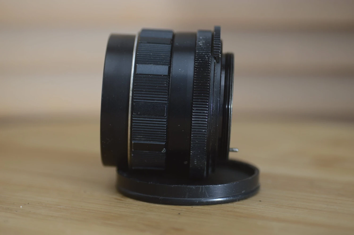 Beautiful Super Takumar SMC 55m F2 Lens M42 Lens . Gorgeous Lens To Add To Your Collection. 8 Beautiful Super Takumar SMC 55m F2 Lens M42 Lens . Gorgeous Lens To Add To Your Collection. - Image 6