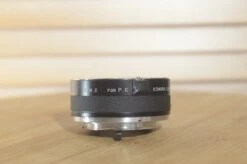 Telemore95 Komura KMC PK Tele Converter 16 Telemore95 Komura KMC PK Tele Converter -Cameras Sale Shop DSC 0064 931699b8 1f01 48e7 821c e14d5aec0dd5