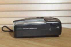 Halina Vision XMS Auto Flash 35mm Point And Shoot Compact Camera. -Cameras Sale Shop DSC 0064 ce3c8543 5d7b 46ca a930 efd8fbd2cc24