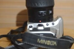 Vintage Minolta Dynax 505si 35mm Camera With 28-105mm F3.5 Lens And Strap. -Cameras Sale Shop DSC 0064 e7d31a6e 72aa 431b 8c86 9df59b16c445