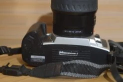 Vintage Minolta Dynax 505si 35mm Camera With 28-105mm F3.5 Lens And Strap. -Cameras Sale Shop DSC 0065 4e68b006 f99e 409e b12e fdba384a721c