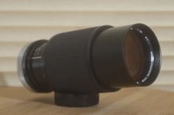 Vivitar FD 75-205mm F3.8 Zoom Lens In Box. Lovely Sharp Optics. A 'must Have' To Your Vintage Canon Set Up. -Cameras Sale Shop DSC 0065 df42d879 8165 43de bd4e 847261f4aeec