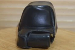 Beautiful Black Leather Camera Case. Fits Cosina CS-2 And Similar. -Cameras Sale Shop DSC 0065 e536bfbb 1944 4bed ba6c 9c5069b05d8c