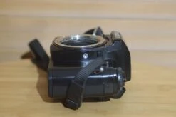 Vintage Black Minolta X-300s 35mm SLR Camera. -Cameras Sale Shop DSC 0067 b70546ac f513 4e60 8858 d458a9e47626