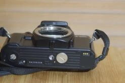 Vintage Black Minolta X-300s 35mm SLR Camera. -Cameras Sale Shop DSC 0068 2fec43d6 86b1 4597 8256 1906d68dc1ff