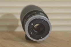 Vivitar FD 75-205mm F3.8 Zoom Lens In Box. Lovely Sharp Optics. A 'must Have' To Your Vintage Canon Set Up. -Cameras Sale Shop DSC 0068 7efce2e3 e833 450d a584 c984e5ee3b0d