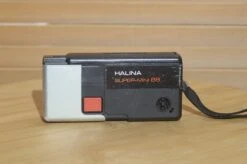 Halina Super-Mini 88 Miniature 110mm Camera. 110mm Photography Is Really Making A Come Back! Perfect Pocket Size. -Cameras Sale Shop DSC 0068 a4d23c29 41d7 4991 b83a 1cb76f05d13f