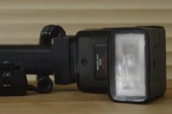Cobra 650 Lcd System Flash Gun Canon Dedicated. This Is A Fantastic Flash And Super Easy To Use With The LCD Readout. -Cameras Sale Shop DSC 0069 09ada21d dc8c 453d 80e0 12aaf79d99e5