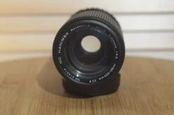 Hanimex Vintage OM Fit 80-200 F4.5 Lens. Great Condition Perfect For Portrait Through To Wildlife Or Candid Shots. 14 Hanimex Vintage OM Fit 80-200 F4.5 Lens. Great Condition Perfect For Portrait Through To Wildlife Or Candid Shots. -Cameras Sale Shop DSC 0069 b85ea59c 9eda 4ad6 815e 0d27bd297a09