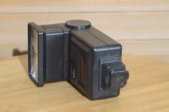 Centon FG30D Universal Flash Unit. Auto Flash Unit And Amazingly Powerful -Cameras Sale Shop DSC 0070 7dc82034 ab39 4552 9fe5 ad19503d5a6b