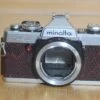 Minolta XG-1 Camera With Custom Leatherette. Fantastic Starter Camera 2 Minolta XG-1 Camera With Custom Leatherette. Fantastic Starter Camera -Cameras Sale Shop DSC 0070 adadb4dd 137b 4538 ae6b 8aabab986421