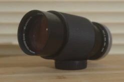 Vivitar FD 75-205mm F3.8 Zoom Lens In Box. Lovely Sharp Optics. A 'must Have' To Your Vintage Canon Set Up. -Cameras Sale Shop DSC 0070 c4968a78 171b 40ff 887f 634d715091be