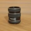 Paragon Extension Tubes For Pentax (M42). Super Useful To Have In Your Camera Bag -Cameras Sale Shop DSC 0070 c604a68b b389 4408 9922 442f2167461b