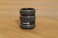 Paragon Extension Tubes For Pentax (M42). Super Useful To Have In Your Camera Bag