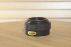 Hanimex M42 Mount Auto X2 Converter. Perfect For Doubling Your Focal Length. -Cameras Sale Shop DSC 0071 1d7bada1 ccb1 406c a2f4 03c2c0feb4a2