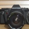 Pentax P30 35mm Camera With 28-80mm F3.5-4.5 Lens. Excellent Starter Camera -Cameras Sale Shop DSC 0071 70c7efe6 c5c8 4c60 bdc4 a716d6b7cb2b