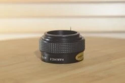 Hanimex M42 Mount Auto X2 Converter. Perfect For Doubling Your Focal Length. -Cameras Sale Shop DSC 0072 ab02a99d 7f9e 4ed5 93f7 0105959bee22