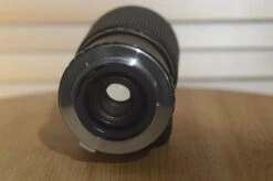 Hanimex Vintage OM Fit 80-200 F4.5 Lens. Great Condition Perfect For Portrait Through To Wildlife Or Candid Shots. 17 Hanimex Vintage OM Fit 80-200 F4.5 Lens. Great Condition Perfect For Portrait Through To Wildlife Or Candid Shots. -Cameras Sale Shop DSC 0072 c6f99ca5 91a2 4f04 acae 2fb27e71a849