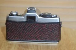 Minolta XG-1 Camera With Custom Leatherette. Fantastic Starter Camera -Cameras Sale Shop DSC 0073 53c2ef64 cf4c 461b 8db8 8453532b062b