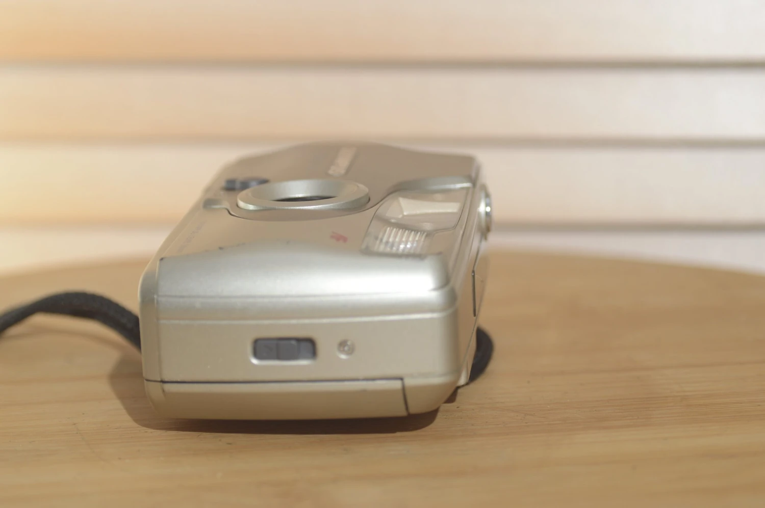 Vintage Olympus Trip AF 50 35mm Compact Camera. 10 Vintage Olympus Trip AF 50 35mm Compact Camera. - Image 8