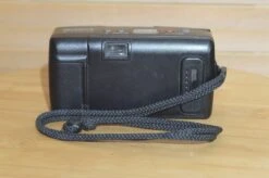 Vintage Olympus AF 1 Twin 35mm Compact Camera. Fantastic Condition Point And Shoot -Cameras Sale Shop DSC 0073 d8af46a6 5376 4f51 a7a3 164d29187039