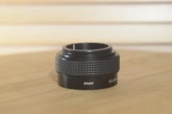 Hanimex M42 Mount Auto X2 Converter. Perfect For Doubling Your Focal Length. -Cameras Sale Shop DSC 0073 d8d6269c 860f 47b0 84e8 8ef490019587