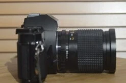 Pentax P30 35mm Camera With 28-80mm F3.5-4.5 Lens. Excellent Starter Camera -Cameras Sale Shop DSC 0073 e30c30de 4be7 4e54 9cfc ec7ec2b19126