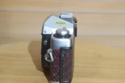 Minolta XG-1 Camera With Custom Leatherette. Fantastic Starter Camera -Cameras Sale Shop DSC 0074 a911b3ea 32a7 4245 bd0a a61b15fd7d0c