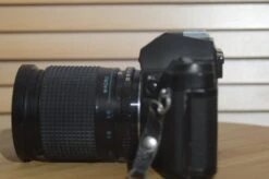 Pentax P30 35mm Camera With 28-80mm F3.5-4.5 Lens. Excellent Starter Camera -Cameras Sale Shop DSC 0075 1ffe035f 5234 411e bdd4 0dd8c9bd71be