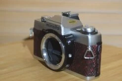 Minolta XG-1 Camera With Custom Leatherette. Fantastic Starter Camera -Cameras Sale Shop DSC 0075 8a5e9c64 1e81 4501 83b4 06c672309620