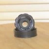 Vintage Nikon Nikkor 50mm F4 Enlarger Lens With Retaining Ring.