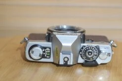 Minolta XG-1 Camera With Custom Leatherette. Fantastic Starter Camera -Cameras Sale Shop DSC 0076 dea78f12 c99f 4f80 ac54 19a8b514b975