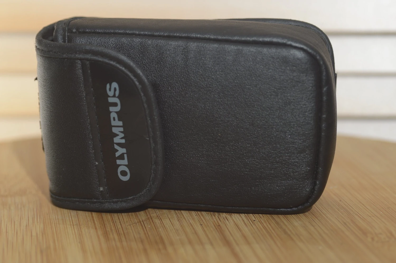 Vintage Olympus Trip AF 50 35mm Compact Camera. 12 Vintage Olympus Trip AF 50 35mm Compact Camera. - Image 10