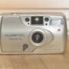 Vintage Olympus Trip AF 50 35mm Compact Camera. Great Point And Shoot.