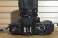 Pentax P30 35mm Camera With 28-80mm F3.5-4.5 Lens. Excellent Starter Camera -Cameras Sale Shop DSC 0077 52454c86 67f6 42fb a6a4 6510a673e269