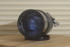 Takumar Asahi 300mm F4 M42 Fit Zoom Lens With Case. Fantastic For Astrophotography! -Cameras Sale Shop DSC 0077 c03a0bb0 363a 4797 86ae ea0f279e978a